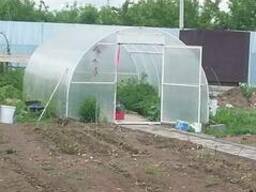 Теплицы в Актобе