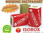 Теплоизоляция Изобокс Экстралайт (П31) 50мм Общестроительная - фото 1