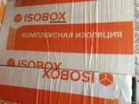 Теплоизоляция Изобокс Инсайд (П 45) Общестроительная - фото 2
