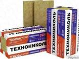 Теплоизоляция ТехноВентОптима (81-99) 100мм Для фасадов - фото 3