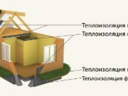 Теплоизоляция