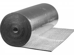 Теплоизоляция гибкая, Вид: мат…, Разм: 2-219, Толщ: 0,45-280 мм, Шир: 1-1500 мм в Алматы