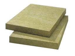 Теплоизоляция в плитах Разм. плит: 100х600х1000; 50х600х1000… в Алматы