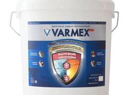 Теплоизоляция в жидком виде, Марка: АМ-05К; Аэродор 35; Аэродор 50; Битэп-Газ… в Павлодаре