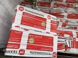 Теплоизоляция XPS Карбон. Экструзионный пенополистирол. - фото 1