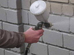 Теплоизоляция жидкая АМ—05К; Аэродор 35; Аэродор 50 в Алматы