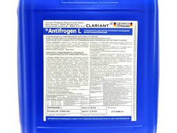 Теплоноситель Antifrogen (Антифроген) L, N, KF