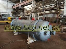 Теплообменник 1000ТПГ