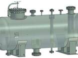 Аппараты теплообменные кожухотрубные - фото 2