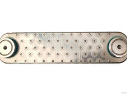 Теплообменник Iveco