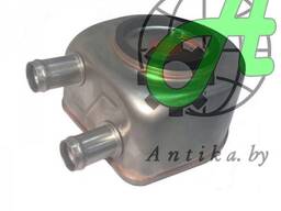 Теплообменник 245-1505200-01 УМЗ, 5340-1013650-01 ЯМЗ, ГАЗон, 536-1013650-01 ЯМЗ