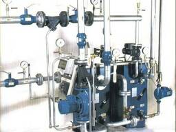 Теплосчетчики и расходомеры -Приборы учета тепла