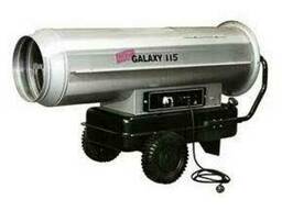 Тепловая Дизельная Пушка Galaxy 115