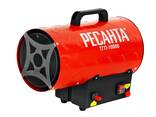 Тепловая газовая пушка РЕСАНТА. Гарантия. Рассрочка. - фото 1