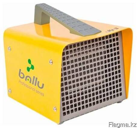 Тепловая пушка ballu bkx-3