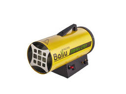Тепловая пушка газовая Ballu BHG-20