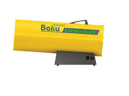 Тепловая пушка газовая Ballu BHG-60