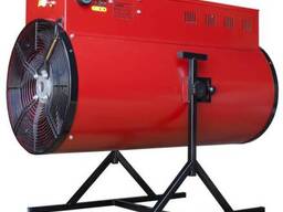 Тепловая пушка Теплотех ТВ-24П