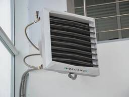 Тепловентиляторы Волкано в Павлодаре