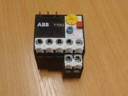 Тепловое реле ABB T7-DU-0,6 1SAZ111301R0004