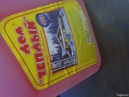 Теплый дом -65