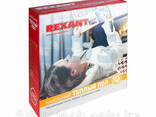 Теплый пол Rexant Standard RND-120-1800 (1800Вт/120м/ S. .. - фото 1