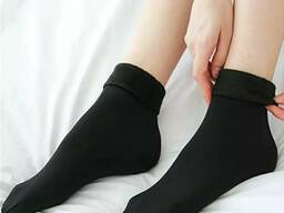 Термо носки в наличии