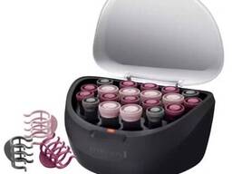 Термобигуди для волос Remington H5600 Ionic Rollers