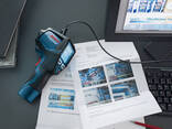 Термодетектор Bosch GIS 1000 C Professional 0601083300 - фото 3