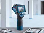 Термодетектор GIS 1000 C Professional Bosch 0601083300 - фото 2