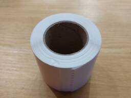 Термоэтикетка 56*39 мм, 400 шт. в ролике. Для Wildberries. Этикетки