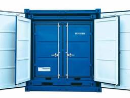 Термоконтейнеры (-25/ 20)