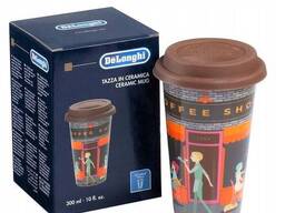 Термокружка DeLonghi DLSC-066