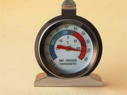 Термометр для морозильных камер и холодильных ларей от -30 до 30°C