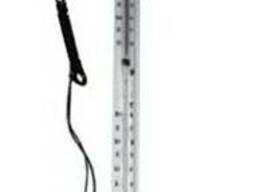 Термометр электроконтактный ТПК, ТЗК. СССР