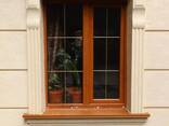 Фасадные панели - photo 2