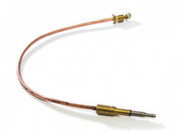 Термопара для газового котла Vaillant 270mm Ø6X45mm COK507UN
