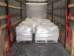 Термопластик для дорожной разметки