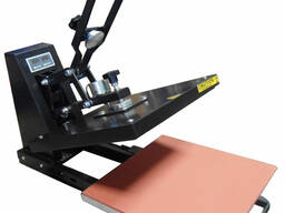 Термопресс 38х38