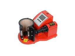 Термопресс для кружек c электрическим зажимом MP-99B (11oz)