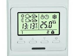 Терморегулятор Eastec-E51