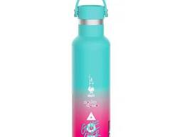 Термос Bialetti Thermal Bottle Squid Game SQUID004, 600 мл