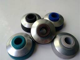 Термошайбы для поликарбоната