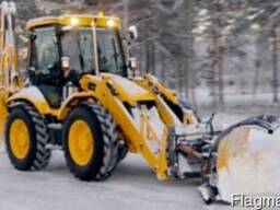 Термостат на экскаватор погрузчик JCB (ДжиСиБи)