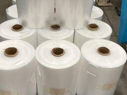 Термоусадочная плёнка