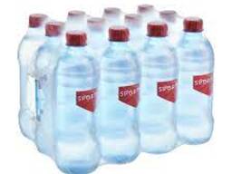 Термоусадочная плёнка высокого давления