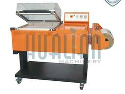 Термоусадочный упаковочный автомат BSF-4030