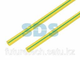 Термоусаживаемая трубка Rexant 10,0/5,0 мм...