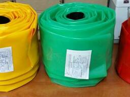 Термоусаживаемая трубка ТУТнг