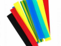 Термоусаживаемая трубка DRS 100